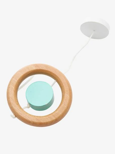 Jouets D'éveil Pour Portique Multicolore - Vertbaudet 5 Jouets D'éveil Pour Portique Multicolore - Vertbaudet – Image 3