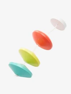 Jouets D'éveil Pour Portique Multicolore - Vertbaudet 10 Jouets D'éveil Pour Portique Multicolore - Vertbaudet -Produits Pour Bébés Magasin jouets deveil pour portique 3