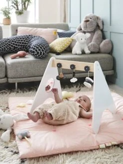 Jouets D'éveil Pour Portique Multicolore - Vertbaudet 11 Jouets D'éveil Pour Portique Multicolore - Vertbaudet -Produits Pour Bébés Magasin jouets deveil pour portique 4