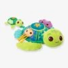 Juju, Maman Tortue éveil Des Sens - VTECH Multicolore - Toutes Les Marques 2 Juju, Maman Tortue éveil Des Sens - VTECH Multicolore - Toutes Les Marques -Produits Pour Bébés Magasin juju maman tortue eveil des sens vtech
