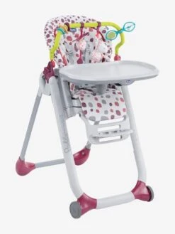 Kit De Relaxation Pour Chaise Haute CHICCO Polly Progres5 Multicolore - Chicco -Produits Pour Bébés Magasin kit de relaxation pour chaise haute chicco polly progres5 2
