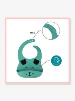 Kit Repas Learn'isy BABYMOOV Renard - Babymoov 12 Kit Repas Learn'isy BABYMOOV Renard - Babymoov -Produits Pour Bébés Magasin kit repas learnisy babymoov 4