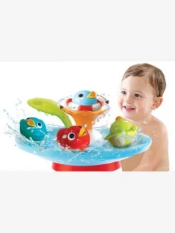 La Course Aux Canards YOOKIDOO Multicolore - Toutes Les Marques -Produits Pour Bébés Magasin la course aux canards yookidoo 2