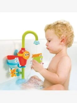 La Douche En Délire YOOKIDOO Rouge - Toutes Les Marques 10 La Douche En Délire YOOKIDOO Rouge - Toutes Les Marques -Produits Pour Bébés Magasin la douche en delire yookidoo 2