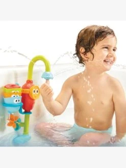 La Douche En Délire YOOKIDOO Rouge - Toutes Les Marques 11 La Douche En Délire YOOKIDOO Rouge - Toutes Les Marques -Produits Pour Bébés Magasin la douche en delire yookidoo 3