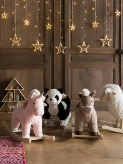 Licorne à Bascule FSC® Rose - Vertbaudet 7 Licorne à Bascule FSC® Rose - Vertbaudet -Produits Pour Bébés Magasin licorne a bascule fsc 1