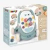 Little Smoby Trotty 3 En 1 - SMOBY Vert - Smoby -Produits Pour Bébés Magasin little smoby trotty 3 en 1 smoby