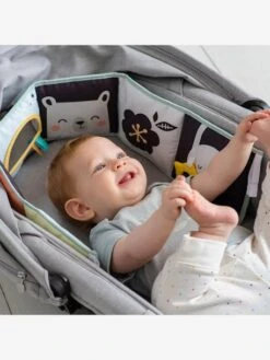 Livre D'activités Pôle Nord BUKI Bleu - Taf Toys 12 Livre D'activités Pôle Nord BUKI Bleu - Taf Toys -Produits Pour Bébés Magasin livre dactivites pole nord buki 4