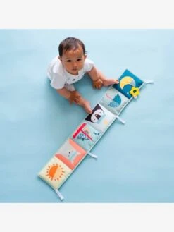 Livre D'activités Pôle Nord BUKI Bleu - Taf Toys 13 Livre D'activités Pôle Nord BUKI Bleu - Taf Toys -Produits Pour Bébés Magasin livre dactivites pole nord buki 5