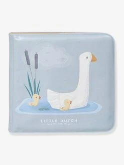 Livre De Bain Little Goose - LITTLE DUTCH Multicolore - Little Dutch 10 Livre De Bain Little Goose - LITTLE DUTCH Multicolore - Little Dutch -Produits Pour Bébés Magasin livre de bain little goose little dutch 3