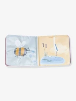 Livre De Bain Little Goose - LITTLE DUTCH Multicolore - Little Dutch 11 Livre De Bain Little Goose - LITTLE DUTCH Multicolore - Little Dutch -Produits Pour Bébés Magasin livre de bain little goose little dutch 4