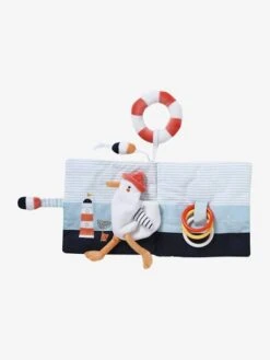 Livre D'éveil Accordéon LEON SUR LE PONTON Multicolore - Vertbaudet 9 Livre D'éveil Accordéon LEON SUR LE PONTON Multicolore - Vertbaudet -Produits Pour Bébés Magasin livre deveil accordeon leon sur le ponton 1