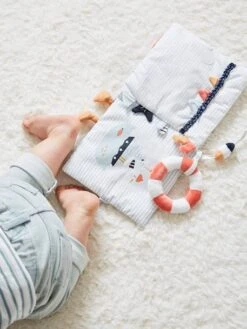 Livre D'éveil Accordéon LEON SUR LE PONTON Multicolore - Vertbaudet 12 Livre D'éveil Accordéon LEON SUR LE PONTON Multicolore - Vertbaudet -Produits Pour Bébés Magasin livre deveil accordeon leon sur le ponton 4