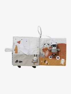 Livre Géant + Peluche MES PETITS JOUETS Multicolore - Vertbaudet 13 Livre Géant + Peluche MES PETITS JOUETS Multicolore - Vertbaudet -Produits Pour Bébés Magasin livre geant peluche mes petits jouets 5
