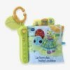 Livre Toudoux Des Loulous - VTECH Multicolor - Toutes Les Marques -Produits Pour Bébés Magasin livre toudoux des loulous vtech