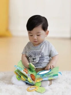 Livre Toudoux Des Loulous - VTECH Multicolor - Toutes Les Marques -Produits Pour Bébés Magasin livre toudoux des loulous vtech 2