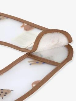 Lot De 2 Bavoirs Avec Poche Little Mateys LÄSSIG Bleu Royale - Lassig -Produits Pour Bébés Magasin lot de 2 bavoirs avec poche little mateys lassig 2