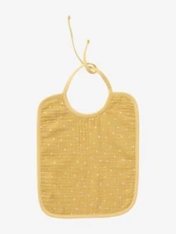Produits Pour Bébés Magasin -Produits Pour Bébés Magasin lot de 2 bavoirs bebe en gaze de coton 1