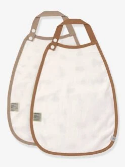 Lot De 2 Bavoirs En Coton Bio Medium Drop Little Mateis LÄSSIG Orange épice - Lassig 11 Lot De 2 Bavoirs En Coton Bio Medium Drop Little Mateis LÄSSIG Orange épice - Lassig -Produits Pour Bébés Magasin lot de 2 bavoirs en coton bio medium drop little mateis lassig 3