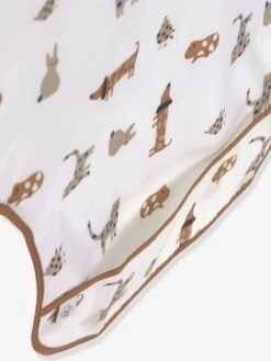 Lot De 2 Bavoirs Manches Longues LÄSSIG Little Forest Renard - Vert Ol - Lassig -Produits Pour Bébés Magasin lot de 2 bavoirs manches longues lassig 2