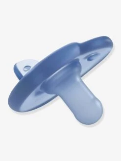 Lot De 2 Sucettes Nouveau-né Philips AVENT Soothie Cœur Rose Pâle + Rose Framboise - Philips Avent -Produits Pour Bébés Magasin lot de 2 sucettes nouveau ne philips avent soothie coeur 2