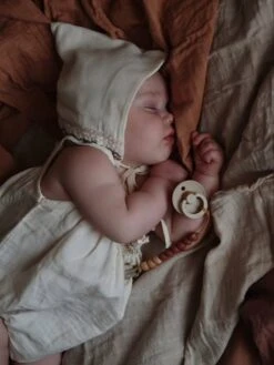 Lot De 2 Sucettes-tétines BIBS Colour, Taille 1 De 0 à 6 Mois Blush & Vanilla - Bibs 11 Lot De 2 Sucettes-tétines BIBS Colour, Taille 1 De 0 à 6 Mois Blush & Vanilla - Bibs -Produits Pour Bébés Magasin lot de 2 sucettes tetines bibs colour taille 1 de 0 a 6 mois 3