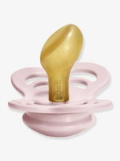 Lot De 2 Sucettes-tétines BIBS Couture, Taille 2 De 6 à 18 Mois Gris Nuage + Bleu Acier - Bibs -Produits Pour Bébés Magasin lot de 2 sucettes tetines bibs couture taille 2 de 6 a 18 mois 3