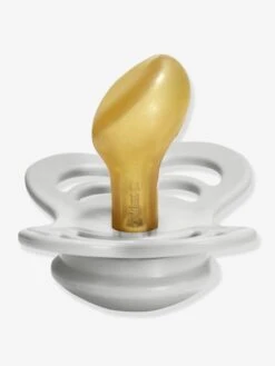 Lot De 2 Sucettes-tétines BIBS Couture, Taille 2 De 6 à 18 Mois Gris Nuage + Bleu Acier - Bibs -Produits Pour Bébés Magasin lot de 2 sucettes tetines bibs couture taille 2 de 6 a 18 mois 4