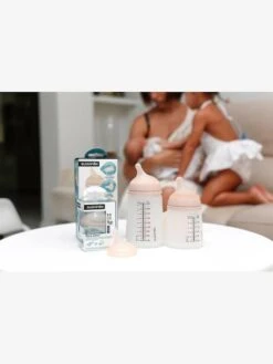 Lot De 2 Tétines Débit Rapide (L) Pour Biberon Zerø.Zerø SUAVINEX Peau - Suavinex 11 Lot De 2 Tétines Débit Rapide (L) Pour Biberon Zerø.Zerø SUAVINEX Peau - Suavinex -Produits Pour Bébés Magasin lot de 2 tetines debit rapide l pour biberon zero.zero suavinex 3