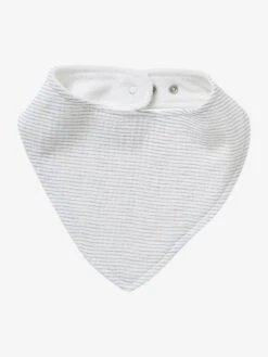 Lot De 3 Bavoirs Bandanas En Gaze De Coton Lot Vert Panda - Vertbaudet -Produits Pour Bébés Magasin lot de 3 bavoirs bandanas en gaze de coton 3