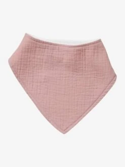 Lot De 3 Bavoirs Bandanas En Gaze De Coton / éponge Rose Grenier - Vertbaudet 11 Lot De 3 Bavoirs Bandanas En Gaze De Coton / éponge Rose Grenier - Vertbaudet -Produits Pour Bébés Magasin lot de 3 bavoirs bandanas en gaze de coton eponge 3