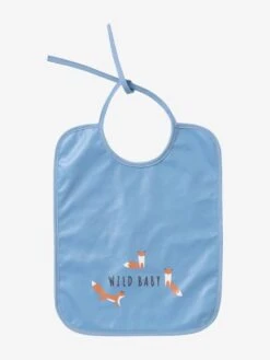 Lot De 3 Bavoirs Plastifiés Bleu - Vertbaudet 11 Lot De 3 Bavoirs Plastifiés Bleu - Vertbaudet -Produits Pour Bébés Magasin lot de 3 bavoirs plastifies 3