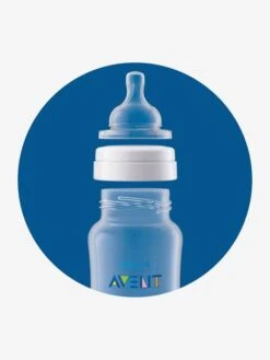 Lot De 3 Biberons 330 Ml Philips AVENT Anti-colic Transparent - Philips Avent 10 Lot De 3 Biberons 330 Ml Philips AVENT Anti-colic Transparent - Philips Avent -Produits Pour Bébés Magasin lot de 3 biberons 330 ml philips avent anti colic 2