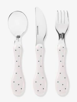 Lot De 3 Couverts 2e âge LÄSSIG Little Mateys Royal Blue - Lassig -Produits Pour Bébés Magasin lot de 3 couverts 2e age lassig 2