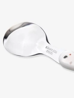 Lot De 3 Couverts 2e âge LÄSSIG Tiny Farmer Mouton/oie Blanc - Lassig -Produits Pour Bébés Magasin lot de 3 couverts 2e age lassig tiny farmer 4