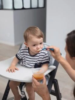 Lot De 4 Boîtes Hermétiques 120 Ml BABYMOOV Babybol Lot De 4 - Babymoov -Produits Pour Bébés Magasin lot de 4 boites hermetiques 120 ml babymoov babybol 4