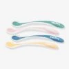 Lot De 4 Cuillères Bébé Thermosensibles NUBY Aléatoire - Nuby 2 Lot De 4 Cuillères Bébé Thermosensibles NUBY Aléatoire - Nuby -Produits Pour Bébés Magasin lot de 4 cuilleres bebe thermosensibles nuby