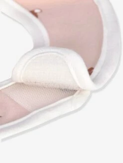 Lot De 5 Bavoirs Bébé LÄSSIG En Coton Biologique Lot De 5 Little Forest Renard - Lassig -Produits Pour Bébés Magasin lot de 5 bavoirs bebe lassig en coton biologique 1