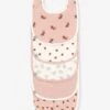 Lot De 5 Bavoirs Bébé LÄSSIG En Coton Biologique Lot De 5 Little Forest Renard - Lassig -Produits Pour Bébés Magasin lot de 5 bavoirs bebe lassig en coton biologique