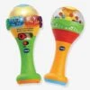 Maracas Lumi Magiques - VTECH Multicolore - Toutes Les Marques -Produits Pour Bébés Magasin maracas lumi magiques vtech