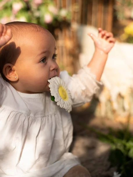 Margarita La Marguerite - OLI & CAROL Blanc - Oli Et Carol 6 Margarita La Marguerite - OLI & CAROL Blanc - Oli Et Carol – Image 4