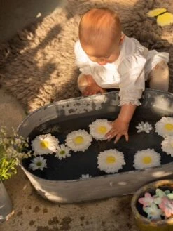 Margarita La Marguerite - OLI & CAROL Blanc - Oli Et Carol 12 Margarita La Marguerite - OLI & CAROL Blanc - Oli Et Carol -Produits Pour Bébés Magasin margarita la marguerite oli carol 4