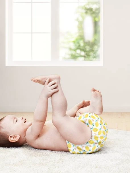 Miosolo Couche Lavable Tout-en-un BAMBINO MIO Doux Citron - Bambino Mio 4 Miosolo Couche Lavable Tout-en-un BAMBINO MIO Doux Citron - Bambino Mio – Image 2