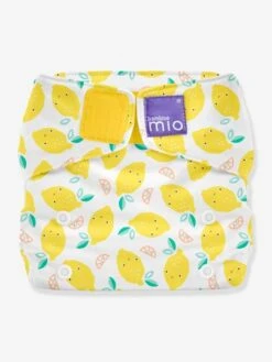 Miosolo Couche Lavable Tout-en-un BAMBINO MIO Doux Citron - Bambino Mio 10 Miosolo Couche Lavable Tout-en-un BAMBINO MIO Doux Citron - Bambino Mio -Produits Pour Bébés Magasin miosolo couche lavable tout en un bambino mio 2