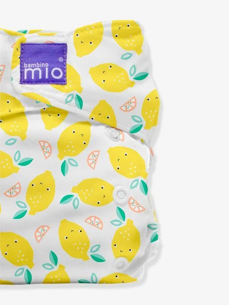 Miosolo Couche Lavable Tout-en-un BAMBINO MIO Doux Citron - Bambino Mio 6 Miosolo Couche Lavable Tout-en-un BAMBINO MIO Doux Citron - Bambino Mio – Image 4