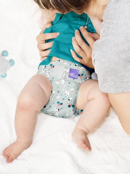 Miosolo Couche Lavable Tout-en-un BAMBINO MIO Doux Citron - Bambino Mio 7 Miosolo Couche Lavable Tout-en-un BAMBINO MIO Doux Citron - Bambino Mio – Image 5
