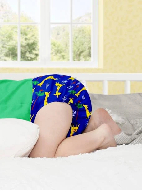 Miosolo Pack De Couches Lavables BAMBINO MIO Panier Fruité - Bambino Mio 4 Miosolo Pack De Couches Lavables BAMBINO MIO Panier Fruité - Bambino Mio – Image 2