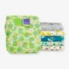 Miosolo Pack De Couches Lavables BAMBINO MIO Panier Fruité - Bambino Mio -Produits Pour Bébés Magasin miosolo pack de couches lavables bambino mio