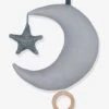 Mobile Musical Lune - SAGA COPENHAGEN Violet - Saga Copenhagen 2 Mobile Musical Lune - SAGA COPENHAGEN Violet - Saga Copenhagen -Produits Pour Bébés Magasin mobile musical lune saga copenhagen