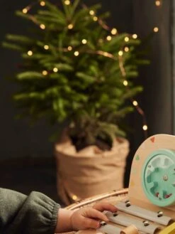 Mon Premier Orchestre En Bois FSC® Multicolore - Vertbaudet -Produits Pour Bébés Magasin mon premier orchestre en bois fsc 5